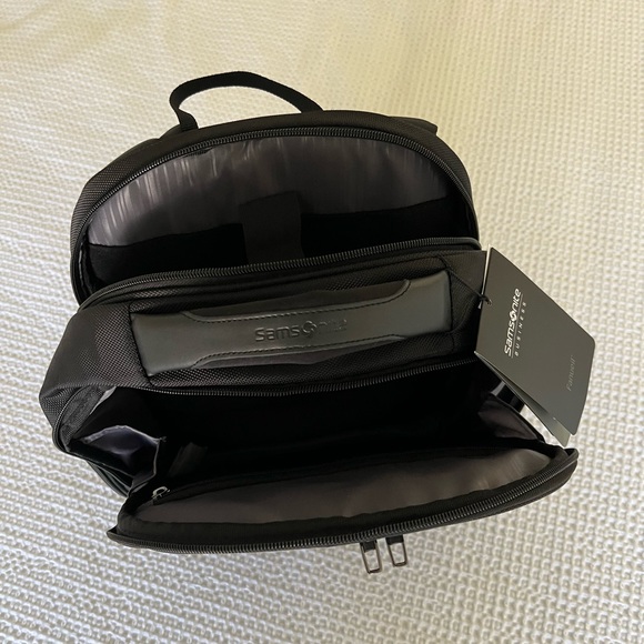 NWT SAMSONITE FANUEIL Jay Backpack - Picture 7 of 12